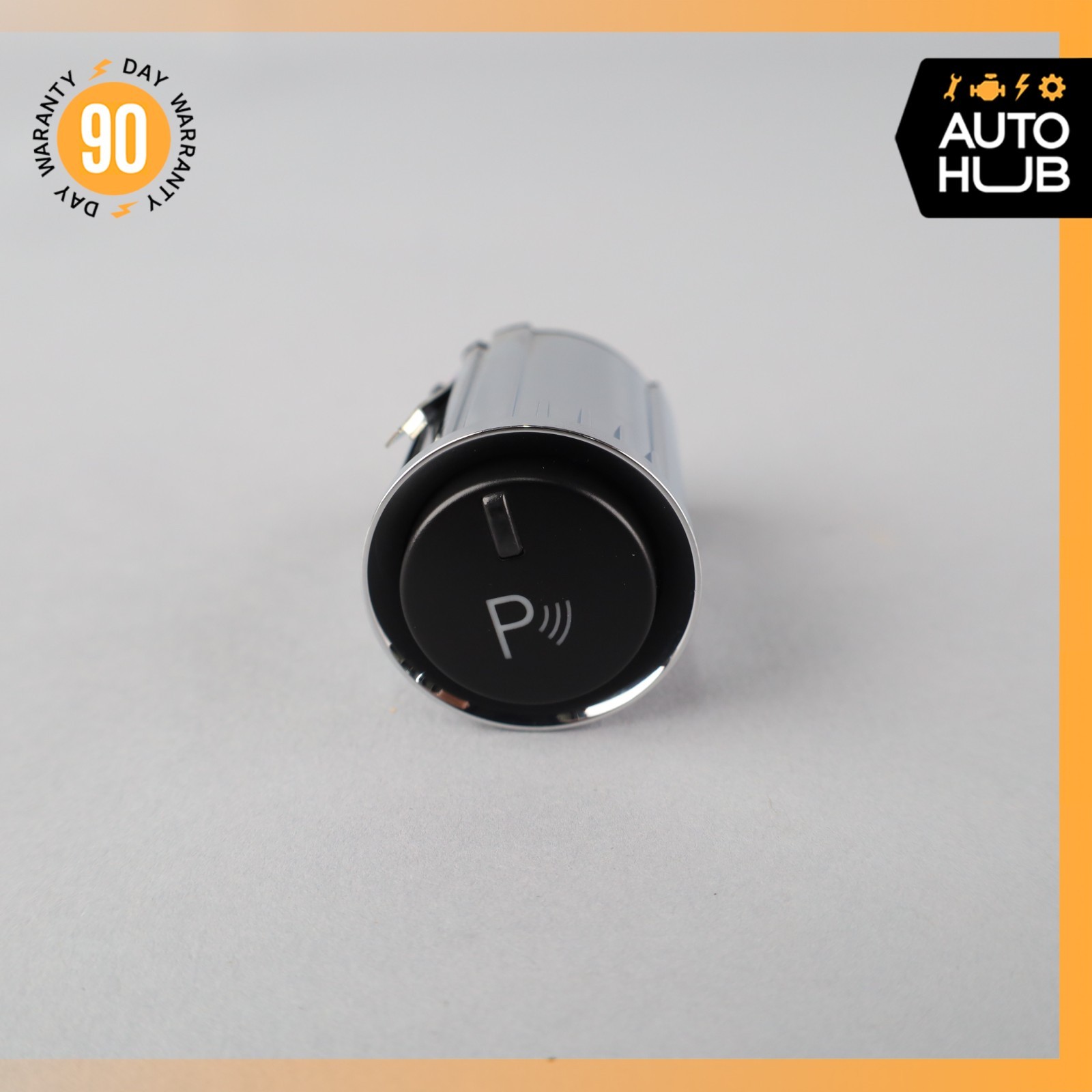 Aston Martin V8 Vantage Transmission Parking Gear Switch 8D3315A860AA OEM 26k