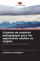 CréAtion De MatéRiel PéDagogique Pour Les Apprenants Adultes En Anglais Buch