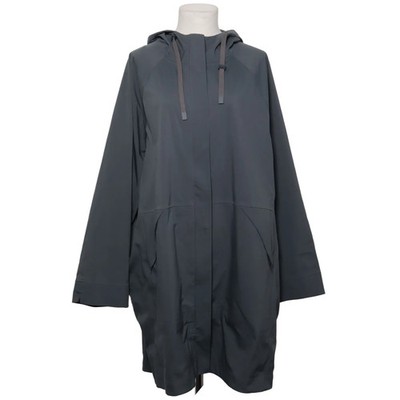 Seasalt Cornwall, Regenjacke, Damen, Größe: 42/44, Grün, Sonstiges #1XZ