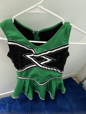Weissman Dance Skater Outfit Perfect