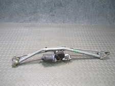 99-03 Vw Eurovan T4 Windshield Wiper Transmission Linkage W Motor Oem