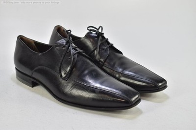 Raphael  Herren Halbschuhe Freizeitschuhe  UK 8,5 Nr. 25-N 1843