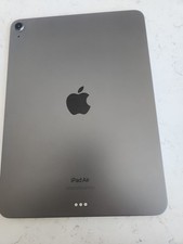 Apple iPad Air 5th Generation A2588 64 GB, Wi-Fi, 10.9 in - Space Gray