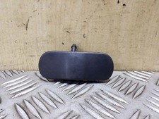 AUDI TT 8J3 Frontscheibendüse 8J0955987G 2.00 Petrol 147kw 2008 26149686