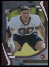 Jaret Patterson 2021 Panini Absolute Retail Rookie Card!!. rookie card picture