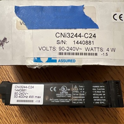 Omega CNi3244-C24 Temperature Controller 