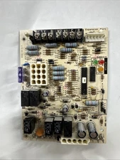 NORDYNE 624743 CIRCUIT CONTROL BOARD 1170-300