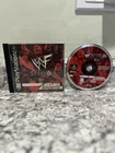 WWF Attitude: Get It (Sony PlayStation 1, 1999) TESTED