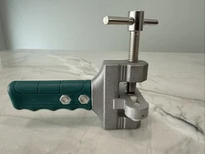 Hand held Glass Tile Cutter Tool Replacement Part Clamp only