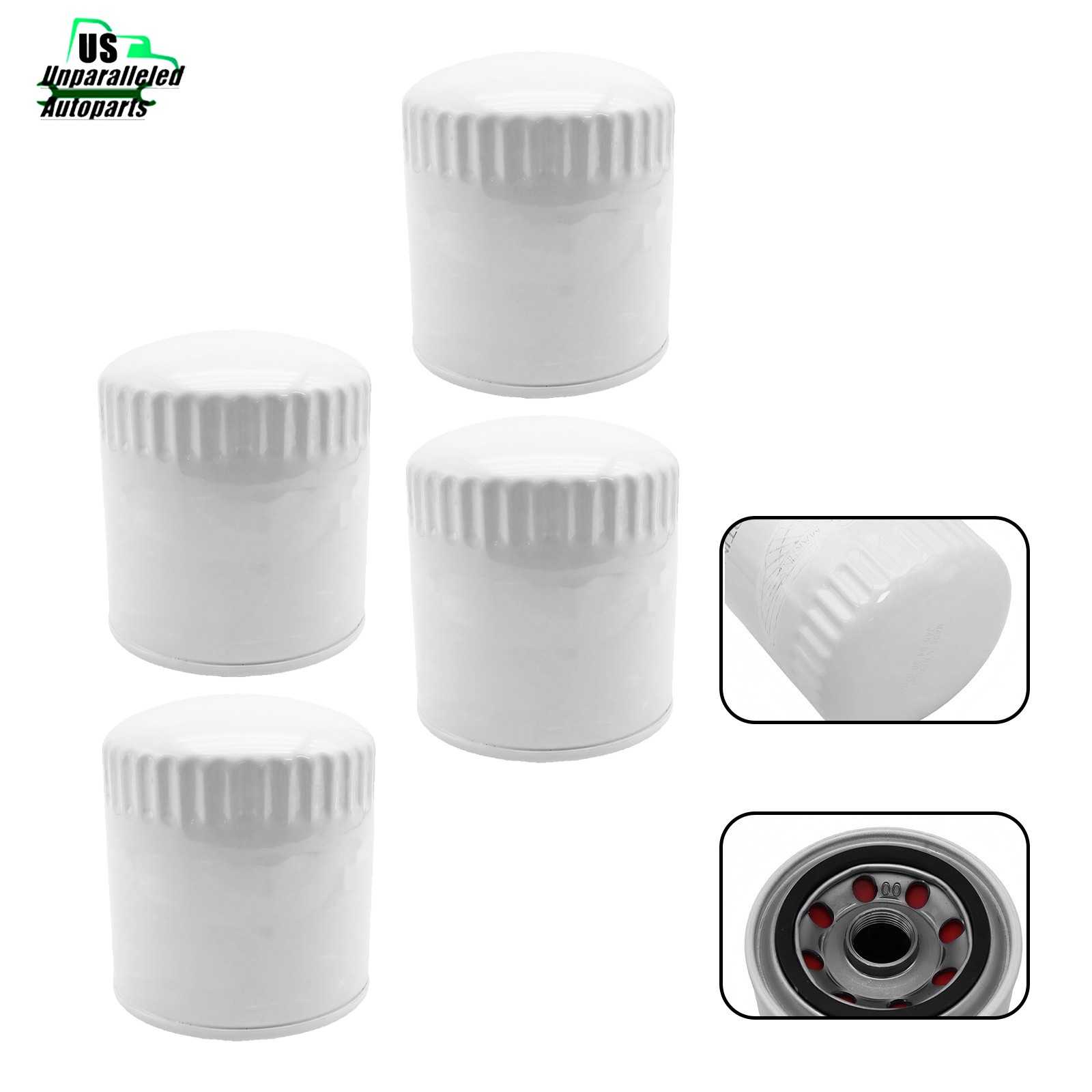 Aston Martin DB9 2005-2016 Oil filter P/N AG436714AA