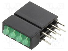 MENTOR D.2400G LED