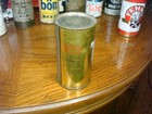 EMBASSY CLUB BEER IRTP BO FLAT TOP BEER CAN BEST BREWING CO CHICAGO ILL — photo 4