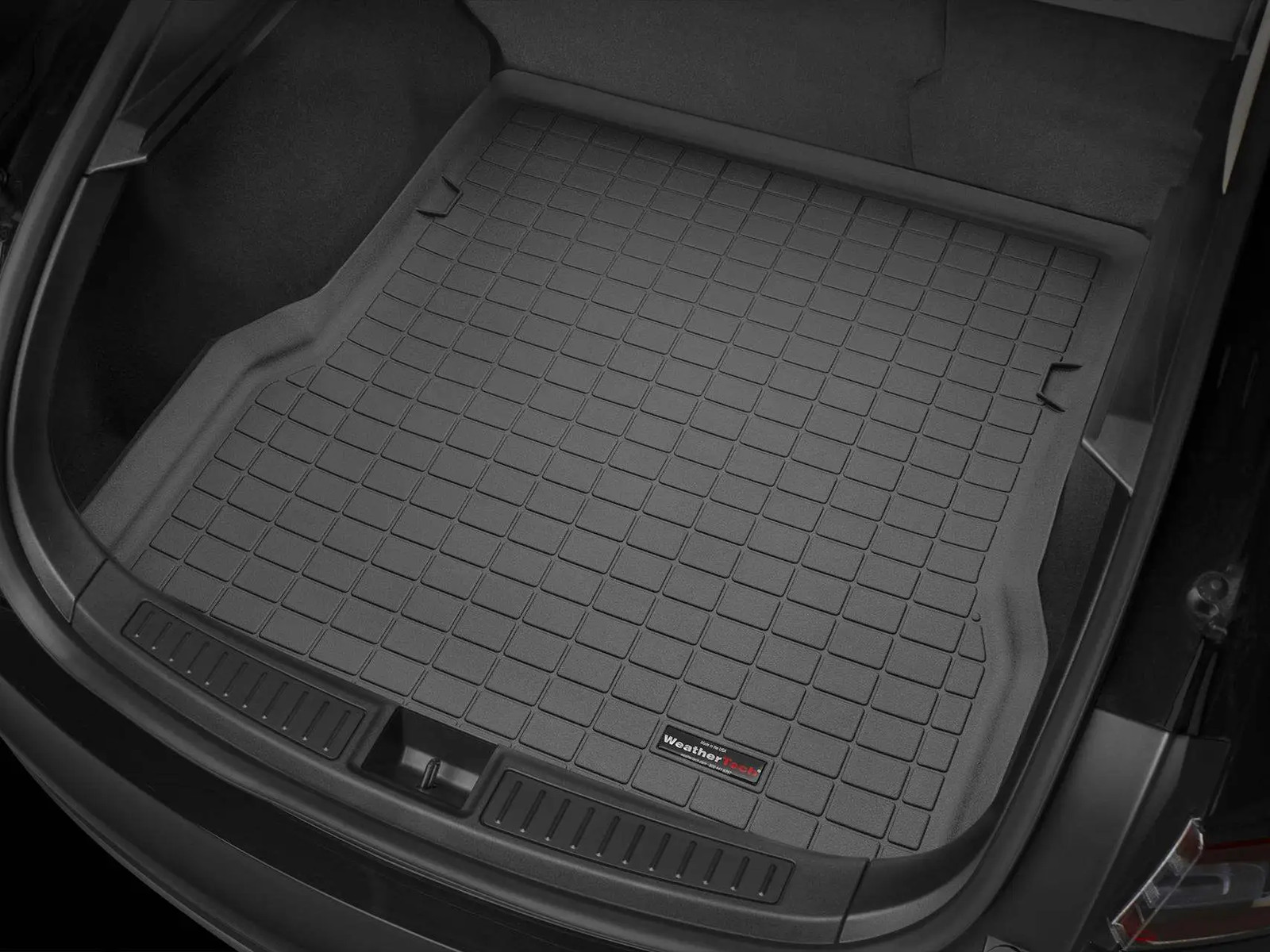 WeatherTech Cargo Trunk Liner for 2019-2024 Lamborghini Urus