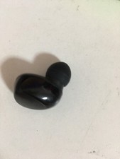 Sesh ANC In Ear Wireless Headphones - Black