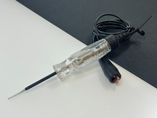 Snap On Tools Usa Eect400 6v 12v Circuit Volt Tester Probe