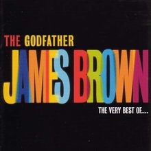 The Godfather - James Brown - The very Best of... von... | CD | Zustand sehr gut