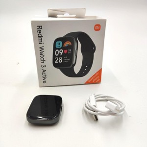 Xiaomi Redmi Watch 3 Aktives Display LCD Unvollständig Ohne Armband