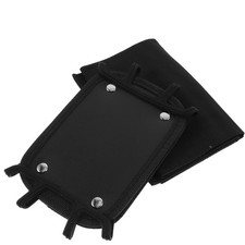  Support de tablette de voiture support d'appui-tête réglable support de