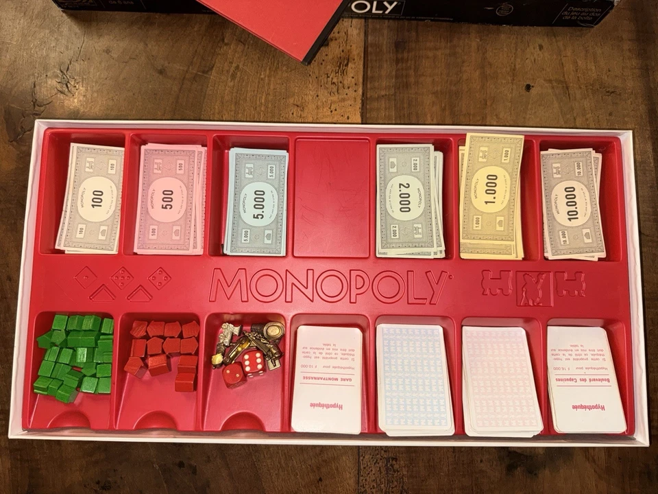 Monopoly 1935-1985 - Photo 3/4