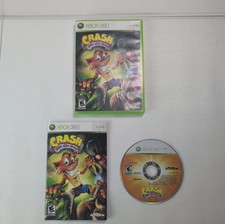 Crash: Mind over Mutant Prices PAL Xbox 360 | Compare Loose, CIB