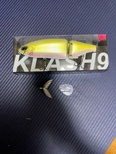 KLASH9 SURF GOLD