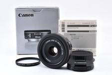 Canon EF 40 f/2.8 STM L1119