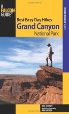 A Falcon Guide Best Easy Day Hikes Grand Canyon Nationalpark