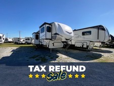 2023 Dutchmen Astoria Platinum 3803FLP