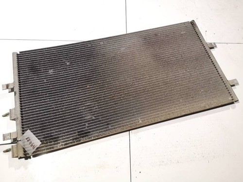 Ford Transit 2011 Air Conditioning Condenser used, Genuine #2056615-55