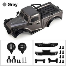 AUSTAR RC Car Shell 1:18 Car Casing For 1/18 RC Crawler Car Original Upgrade