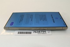 Samsung Galaxy S24 Ultra 256GB Gray - Unlocked AT&T T-Mobile Verizon GSM 7638794