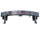 OEM 64900-BE200 Front BEAM COMPLETE-FR BUMPER for Hyundai Kona 2024~2026 Gas