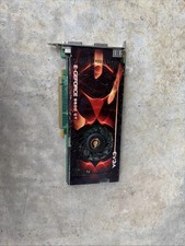 EVGA NVIDIA E-GEFORCE 9600 GT 512MB Graphics Card