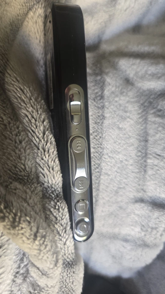 Pyle PVR200 Digital Voice Recorder with 4GB Built-in Memory-LIL - Image 3 of 3