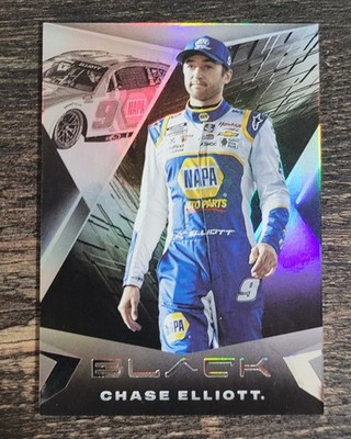 2022 PANINI CHRONICLES RACING BASE, PARALLEL, AND NUMBERED CARDS NASCAR