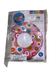 Intex 36 In Pool Tube Float Pink