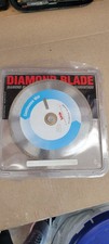 Mk Diamod Blade 7 Inch MK -105/Hd Continuous ...