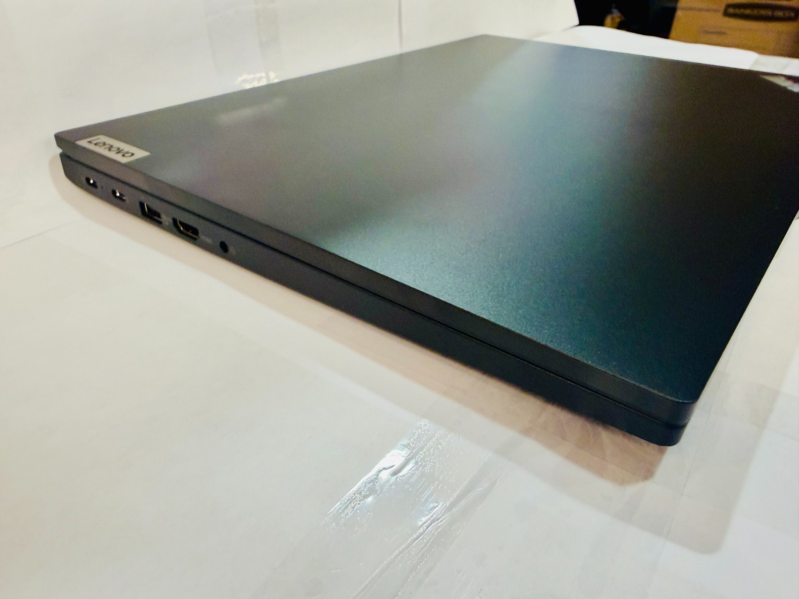 Lenovo ThinkPad E16 Gen 1 16, 16-Inch Laptop, with Intel Core i7 13th Gen., 512 GB SSD (Solid State Drive), Windows 11 Pro