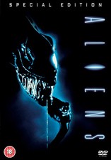 Aliens (DVD) Al Matthews Daniel Dieker William Hope Paul Reiser (US IMPORT)
