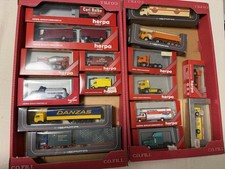 Herpa LKW Konvolut H0 1:87 – OVP – Sammlung – siehe Foto