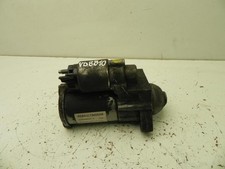 Motor De Arranque Renault CAPTUR 2014 233004868R