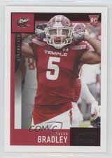 2020 Score Rookies Shaun Bradley #373 05hs
