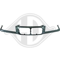 Diederichs Grillhalter 1213008 FÜR BMW