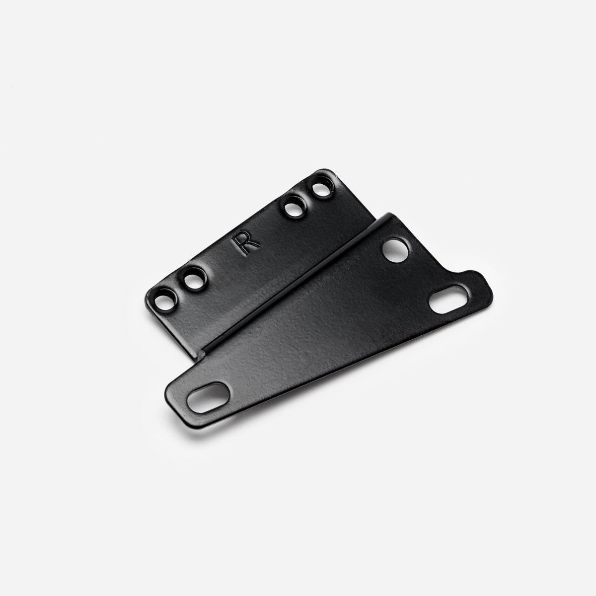 Motorcycle Left Mudguard Bracket for LX08MAX-E5 MGB109 Easy Installation FRONT