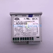 1PCS NEW In Box CAREL MCH2001030 Thermostat