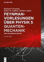 Quantenmechanik | Richard P. Feynman (U. A.) | Deutsch | Buch | Xxii | 2015