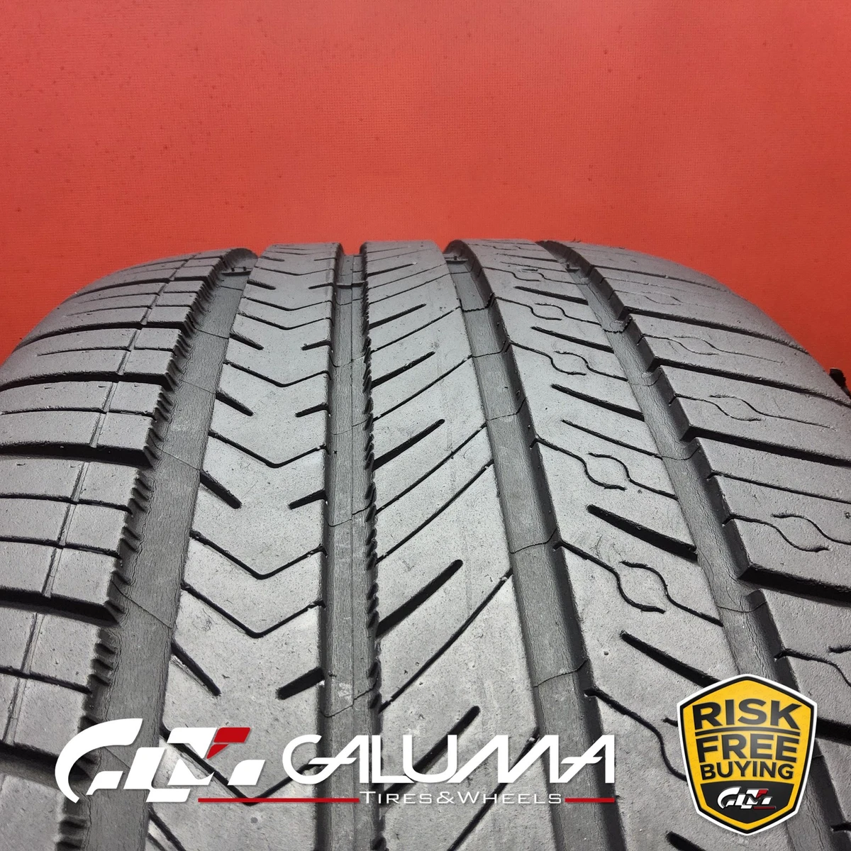 Michelin 225/50/18 All Season Tires for sale | eBay