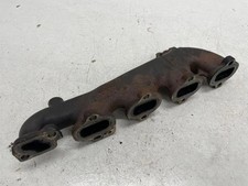 MERCEDES-BENZ C Coupe C205 Auspuffkrümmer 140045202R 1.60 Petrol 115kw 22158755