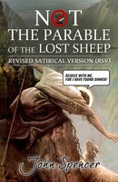 John Spencer | Not The Parable Of The Lost Sheep | Taschenbuch | Englisch (2019)