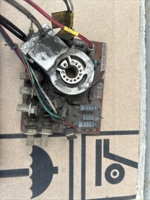 K4900 Monitor Chassis arcade game PCB board If94